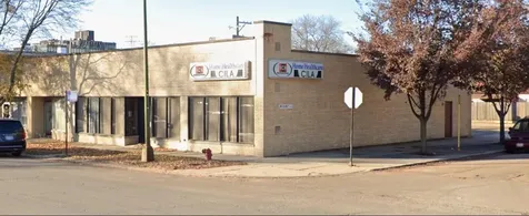 6284 North Cicero Avenue Chicago IL 60646
