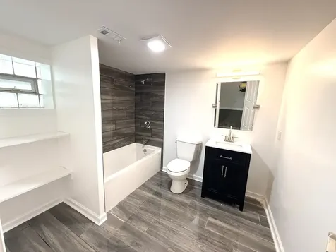7805 South Homan Avenue Chicago IL 60652