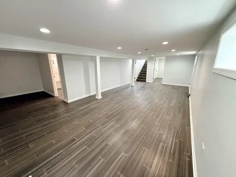7805 South Homan Avenue Chicago IL 60652