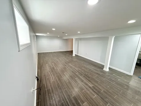 7805 South Homan Avenue Chicago IL 60652