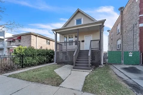 5323 West 25th Place Cicero IL 60804