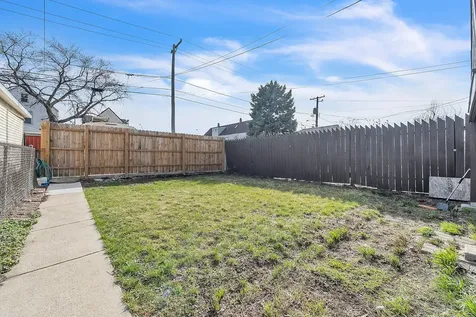 5323 West 25th Place Cicero IL 60804