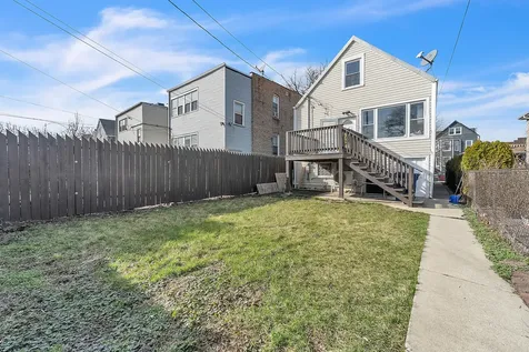 5323 West 25th Place Cicero IL 60804