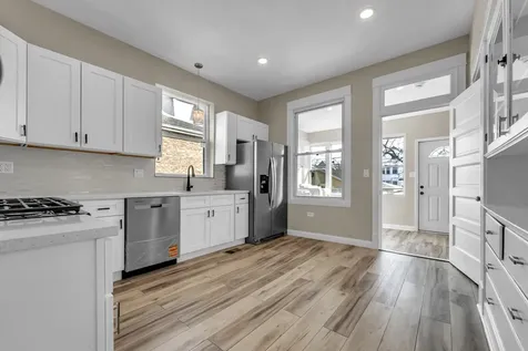 5323 West 25th Place Cicero IL 60804