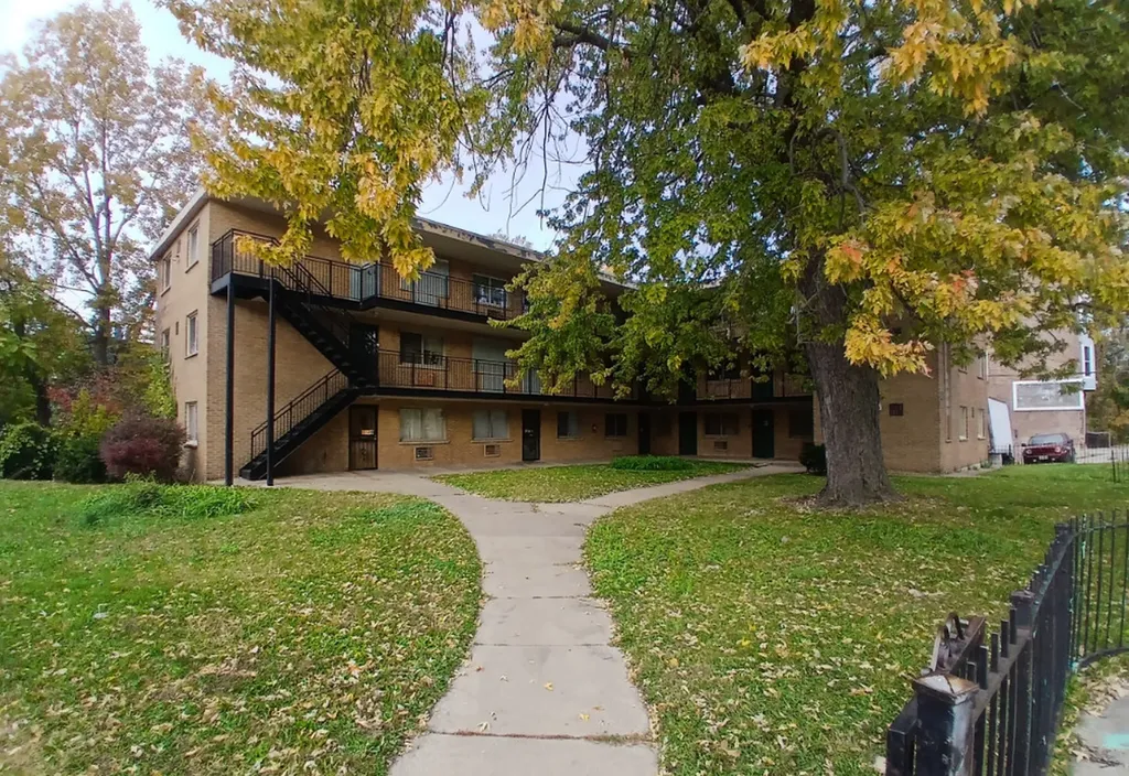 3258 East 91st Street Chicago IL 60617