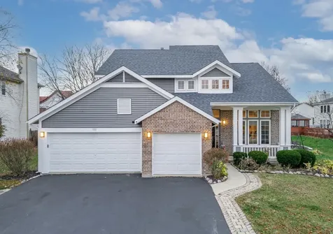 1133 Wilshire Lane Lake Villa IL 60046