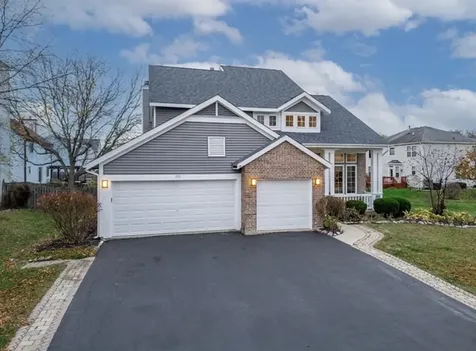 1133 Wilshire Lane Lake Villa IL 60046