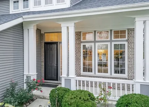 1133 Wilshire Lane Lake Villa IL 60046