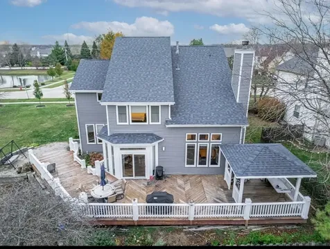 1133 Wilshire Lane Lake Villa IL 60046