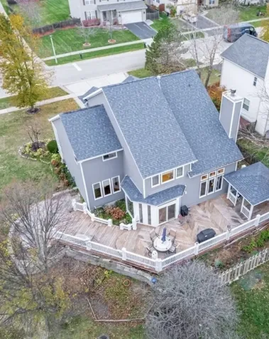 1133 Wilshire Lane Lake Villa IL 60046