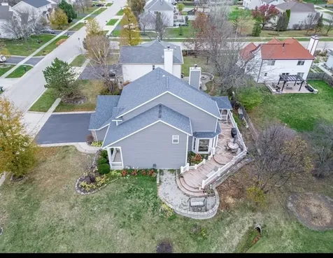 1133 Wilshire Lane Lake Villa IL 60046