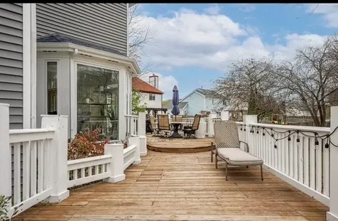 1133 Wilshire Lane Lake Villa IL 60046