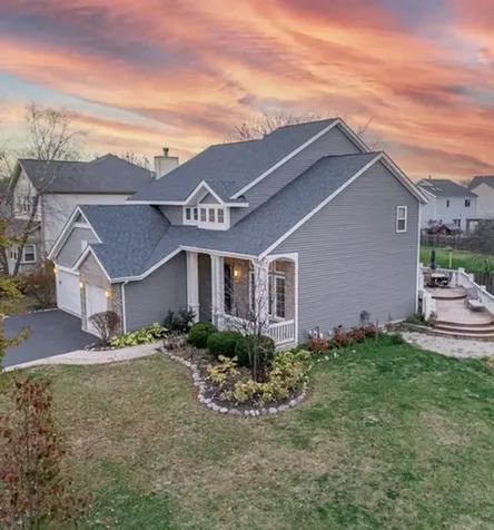 1133 Wilshire Lane Lake Villa IL 60046