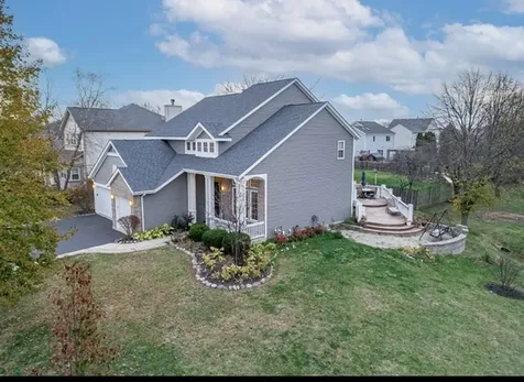 1133 Wilshire Lane Lake Villa IL 60046