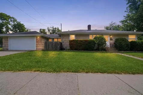 18001 Gladville Avenue Homewood IL 60430