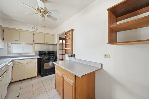 18001 Gladville Avenue Homewood IL 60430
