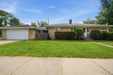 18001 Gladville Avenue Homewood IL 60430