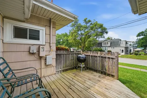 18001 Gladville Avenue Homewood IL 60430