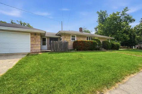 18001 Gladville Avenue Homewood IL 60430
