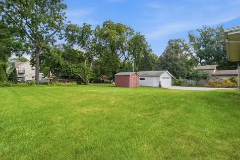 18001 Gladville Avenue Homewood IL 60430
