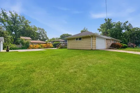 18001 Gladville Avenue Homewood IL 60430