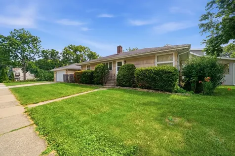 18001 Gladville Avenue Homewood IL 60430