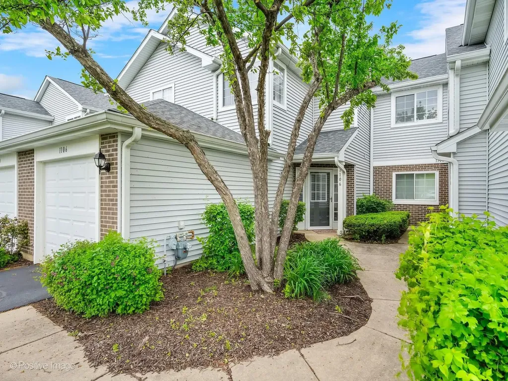 1106 East Wilson Avenue Lombard IL 60148