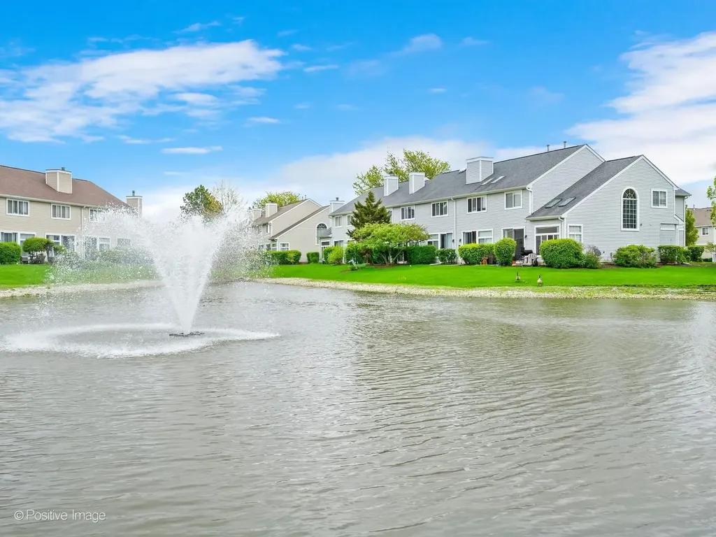 1106 East Wilson Avenue Lombard IL 60148