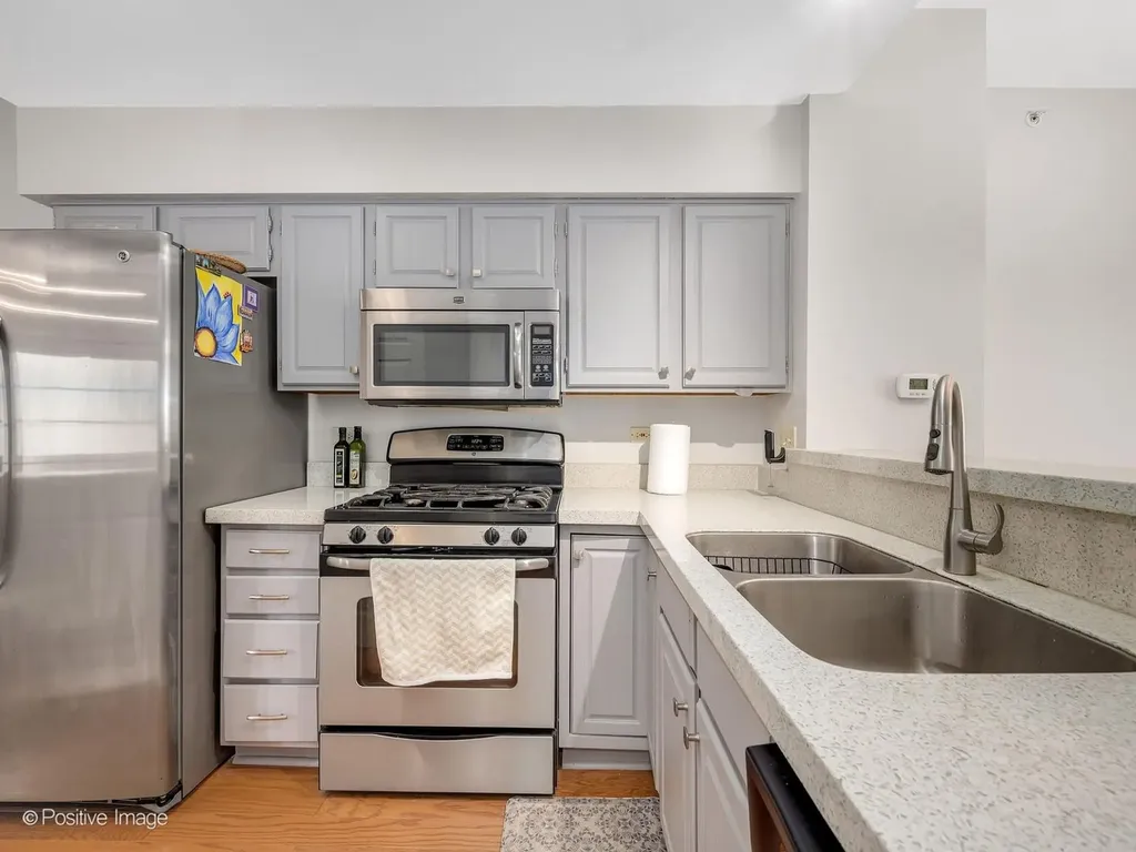 1106 East Wilson Avenue Lombard IL 60148