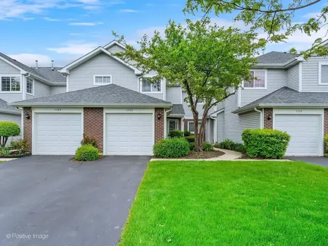 1106 East Wilson Avenue Lombard IL 60148