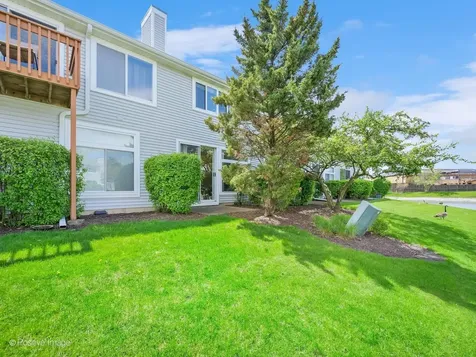 1106 East Wilson Avenue Lombard IL 60148
