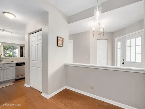 1106 East Wilson Avenue Lombard IL 60148