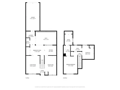 371 Le Parc Circle Buffalo Grove IL 60089