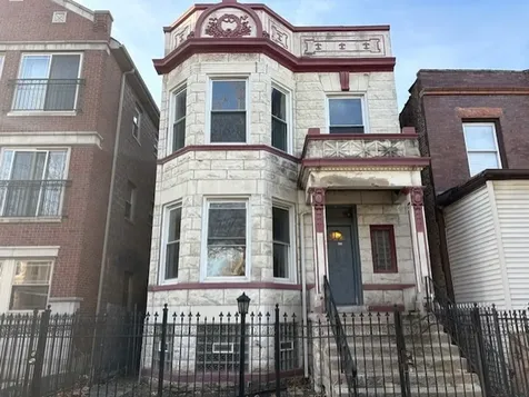 1220 South Springfield Avenue Chicago IL 60623