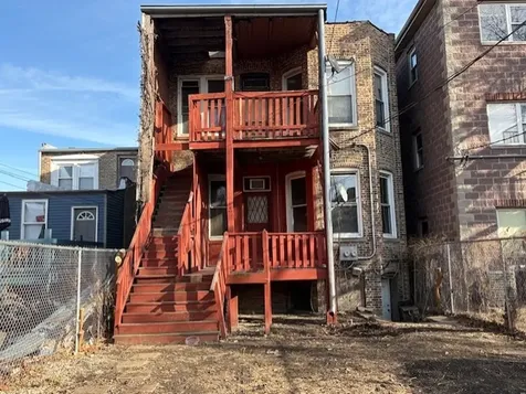 1220 South Springfield Avenue Chicago IL 60623