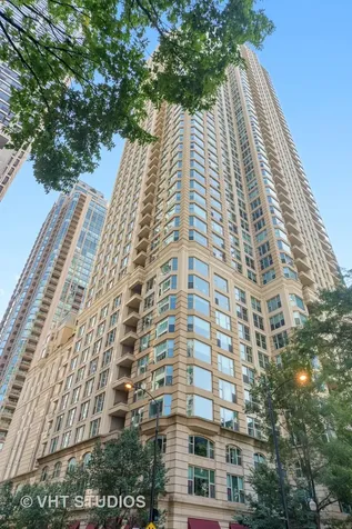 25 East Superior Street Chicago IL 60611
