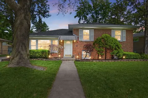 913 South Mitchell Avenue Elmhurst IL 60126