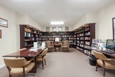 801 North Mclean Boulevard Elgin IL 60123