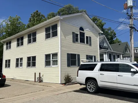 34 West Grand Avenue Fox Lake IL 60020