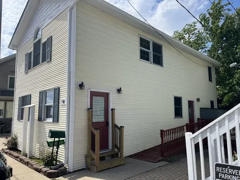 34 West Grand Avenue Fox Lake IL 60020