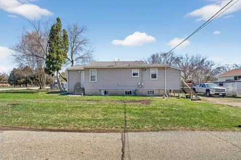 26203 West Grand Avenue Ingleside IL 60041