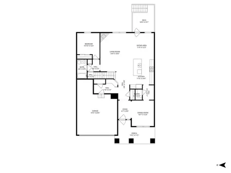 24 Beverly Lane Hawthorn Woods IL 60047