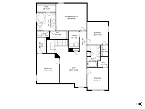 24 Beverly Lane Hawthorn Woods IL 60047