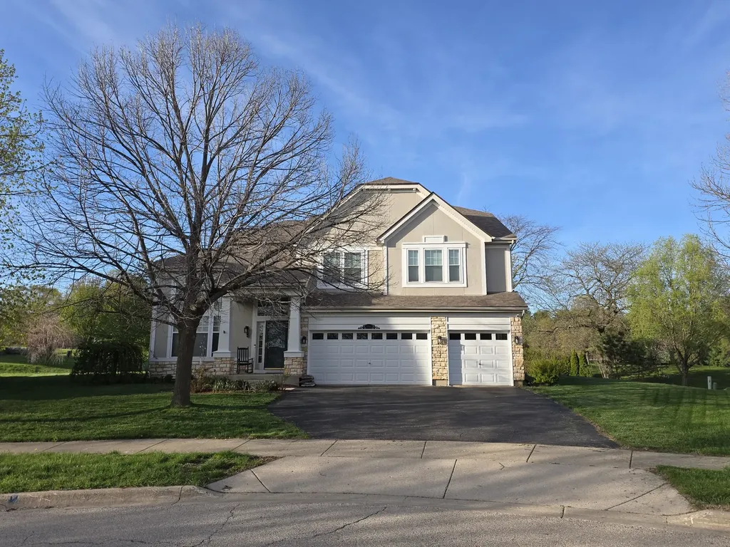 5046 Marshall Court Wadsworth IL 60083