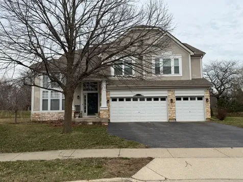 5046 Marshall Court Wadsworth IL 60083
