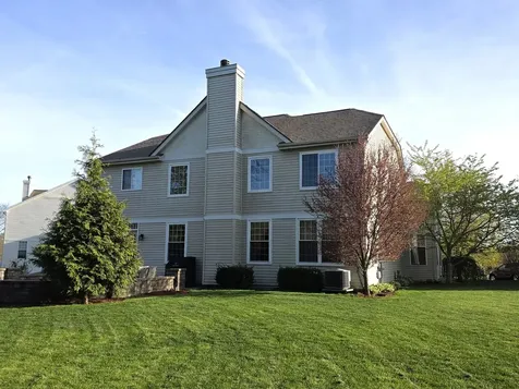 5046 Marshall Court Wadsworth IL 60083