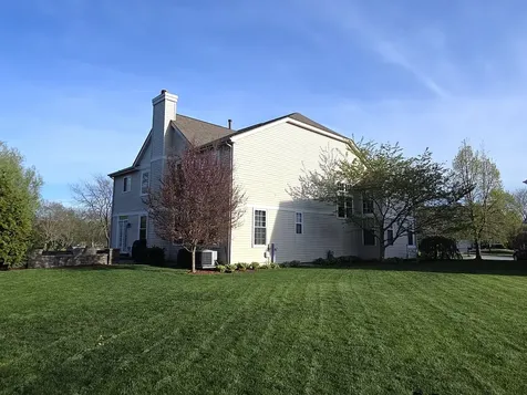 5046 Marshall Court Wadsworth IL 60083
