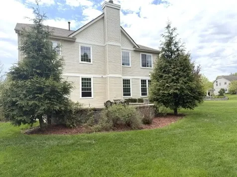 5046 Marshall Court Wadsworth IL 60083