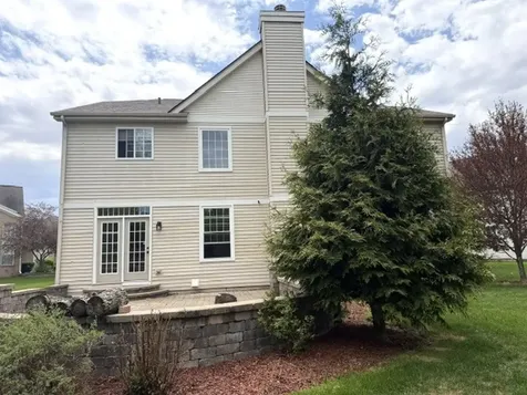 5046 Marshall Court Wadsworth IL 60083