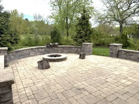 5046 Marshall Court Wadsworth IL 60083